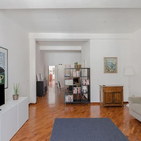 La Vita Del Cuore Di Roma - The Italian Stay Collection 外观 照片