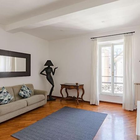 La Vita Del Cuore Di Roma - The Italian Stay Collection 外观 照片
