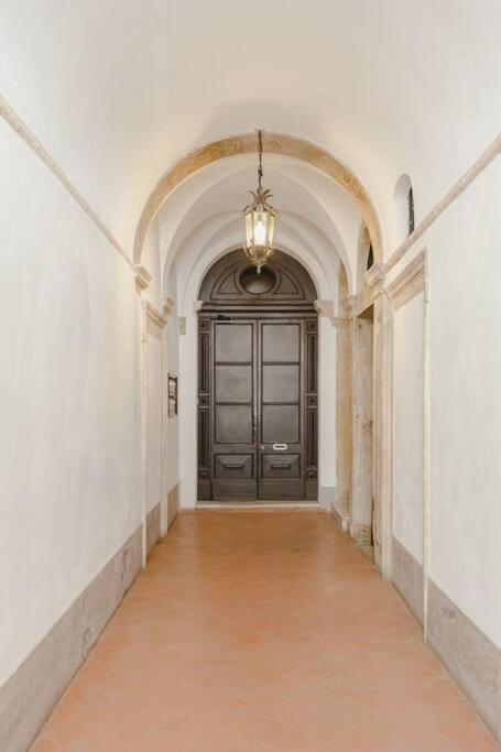 La Vita Del Cuore Di Roma - The Italian Stay Collection 外观 照片
