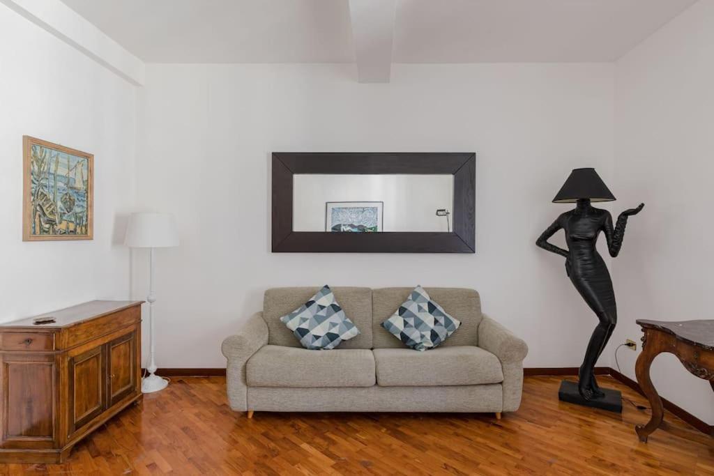 La Vita Del Cuore Di Roma - The Italian Stay Collection 外观 照片