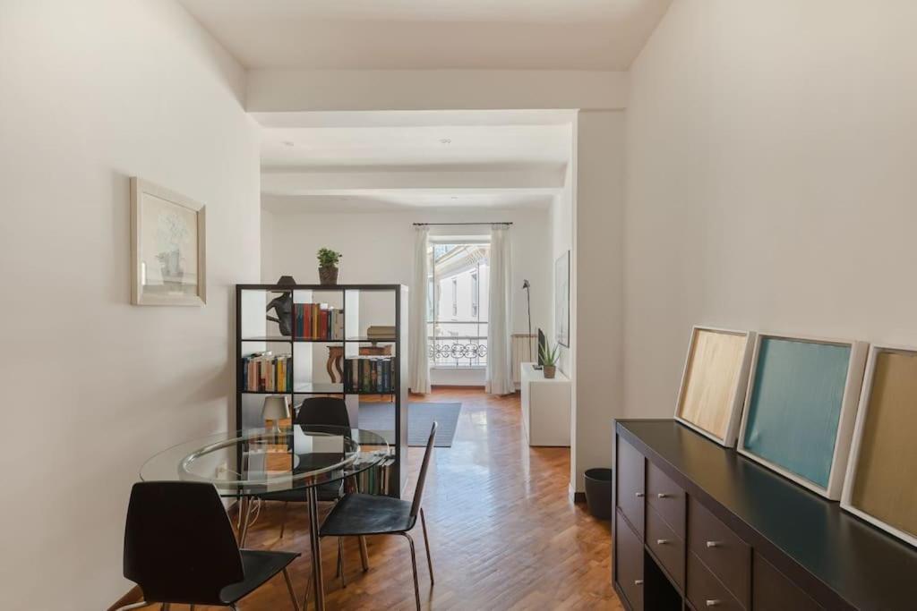 La Vita Del Cuore Di Roma - The Italian Stay Collection 外观 照片