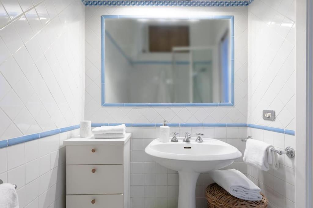La Vita Del Cuore Di Roma - The Italian Stay Collection 外观 照片