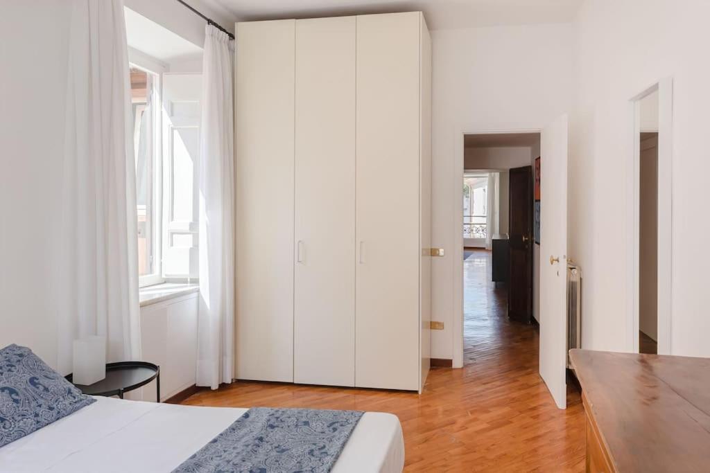 La Vita Del Cuore Di Roma - The Italian Stay Collection 外观 照片