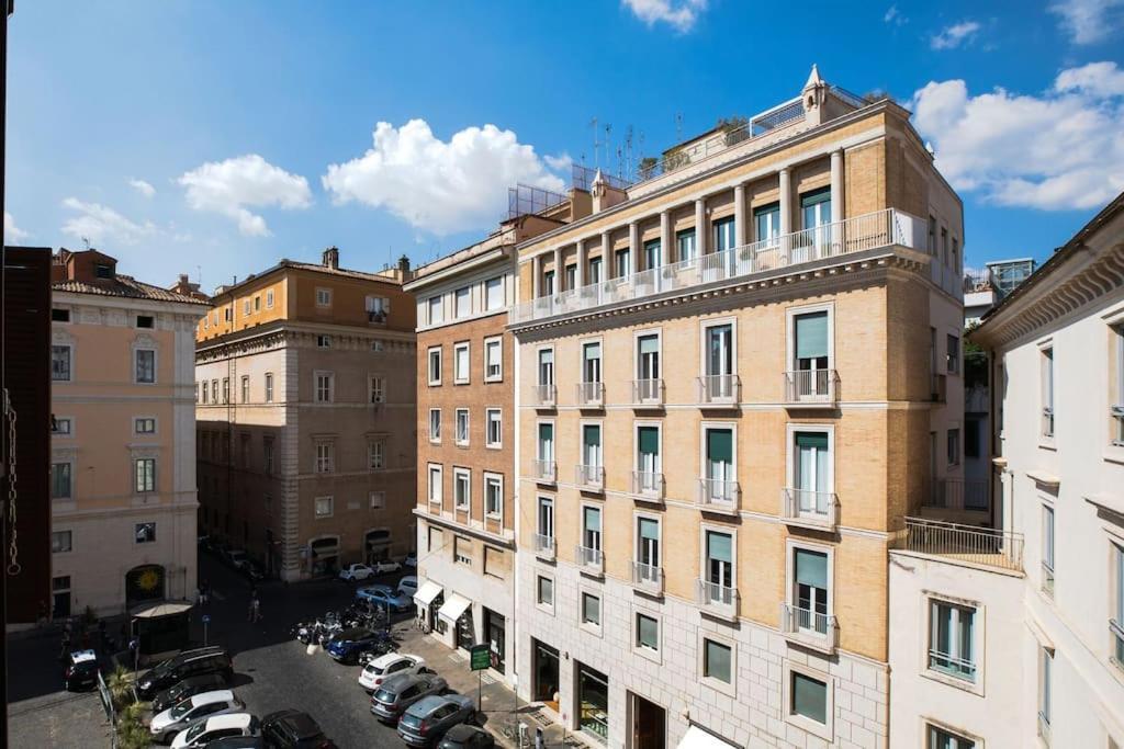 La Vita Del Cuore Di Roma - The Italian Stay Collection 外观 照片