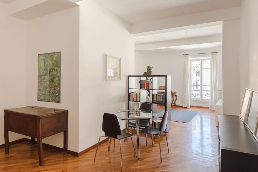 La Vita Del Cuore Di Roma - The Italian Stay Collection 外观 照片
