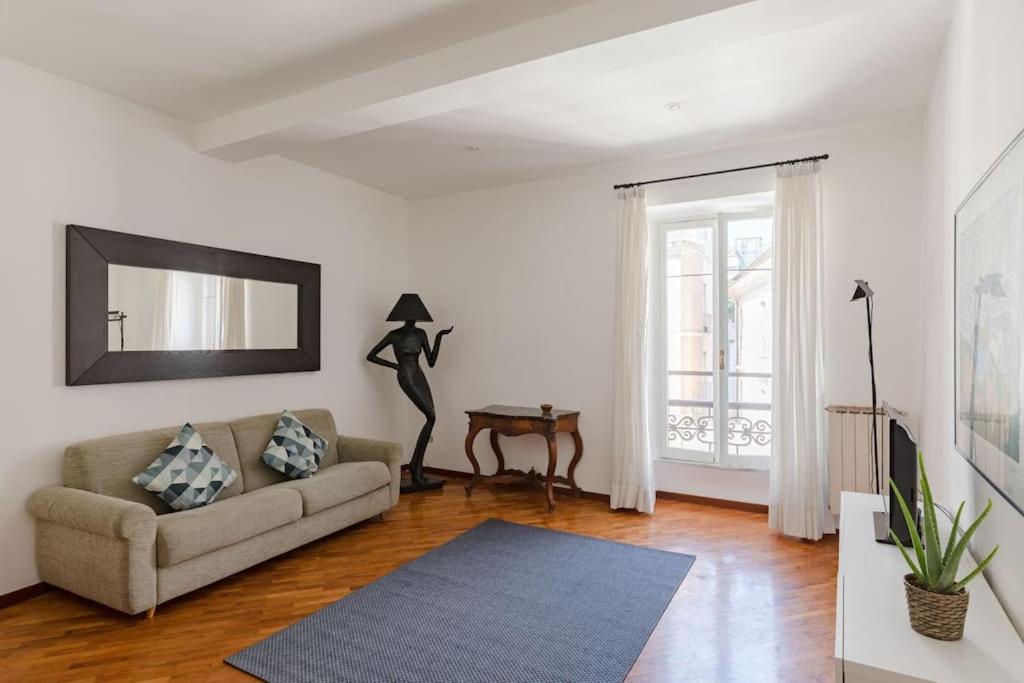 La Vita Del Cuore Di Roma - The Italian Stay Collection 外观 照片