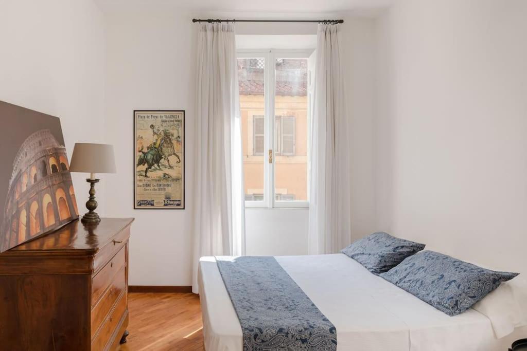 La Vita Del Cuore Di Roma - The Italian Stay Collection 外观 照片