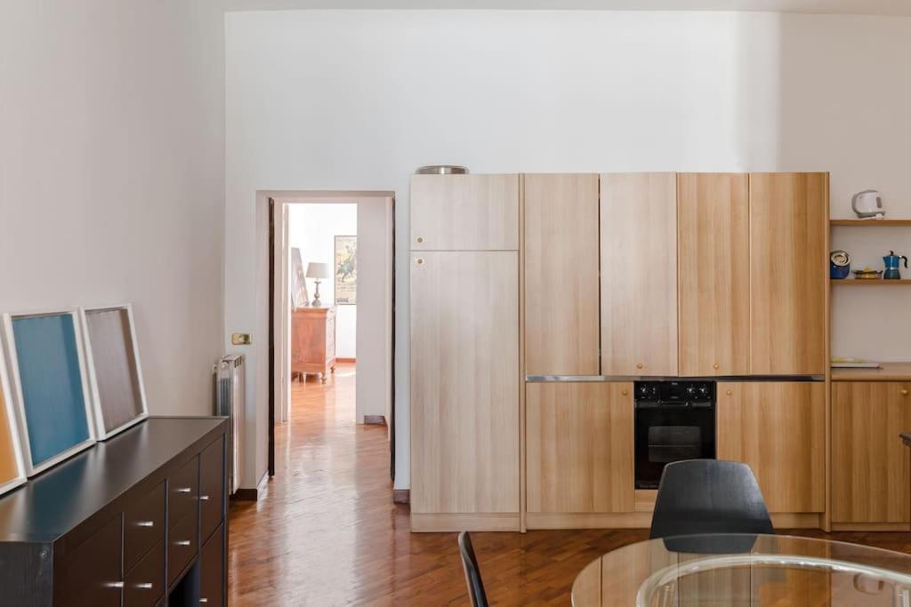 La Vita Del Cuore Di Roma - The Italian Stay Collection 外观 照片