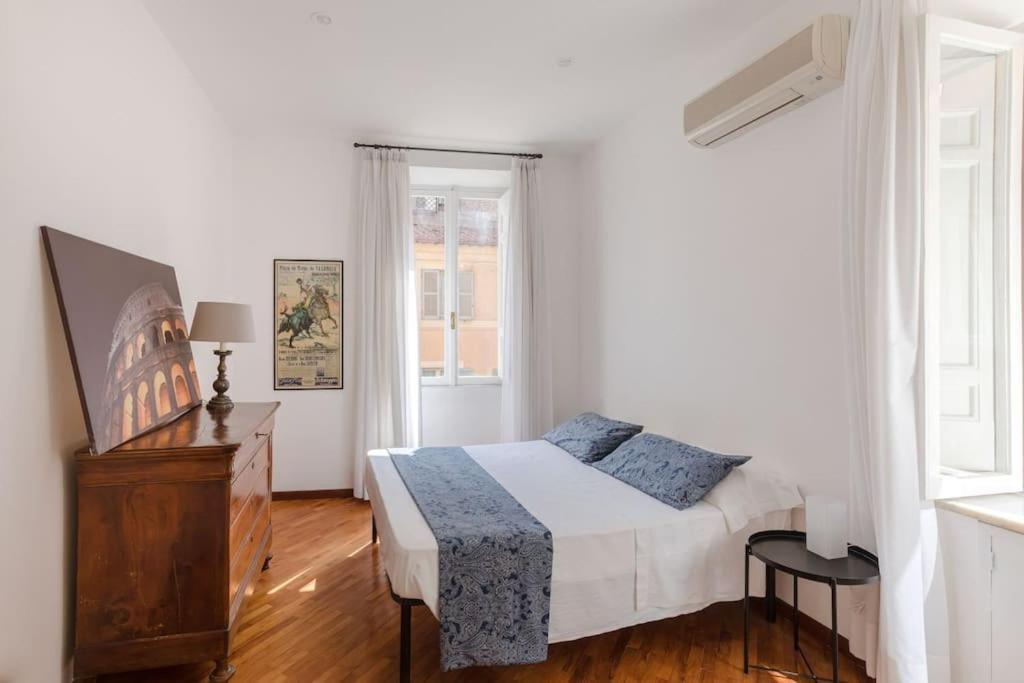 La Vita Del Cuore Di Roma - The Italian Stay Collection 外观 照片