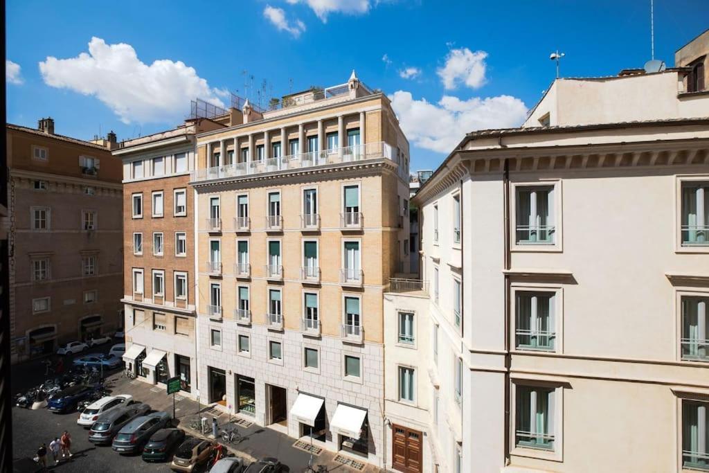 La Vita Del Cuore Di Roma - The Italian Stay Collection 外观 照片